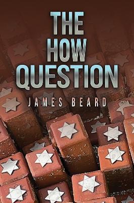 The How Question - James Beard - cover