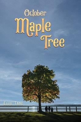 October Maple Tree - Ellie Tang - cover