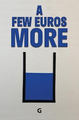 A Few Euros More - G . - cover