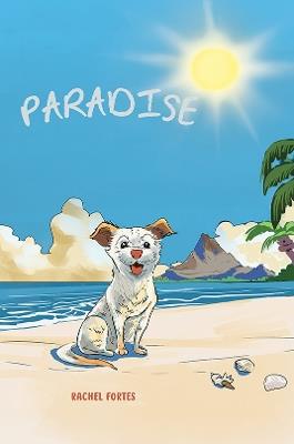 Paradise - Rachel Fortes - cover