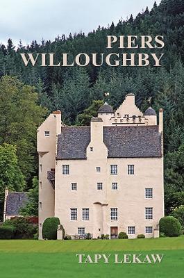 Piers Willoughby - Tapy Lekaw - cover