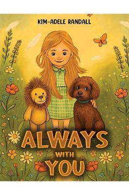 Always With You - Kim-Adele Randall - cover