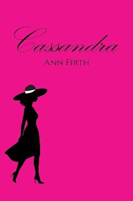 Cassandra - Ann Firth - cover