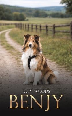 Benjy - Don Woods - cover