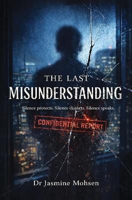 The Last Misunderstanding - Dr Jasmine Mohsen - cover