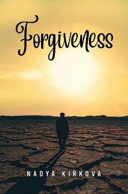 Forgiveness - Nadya Kirkova - cover