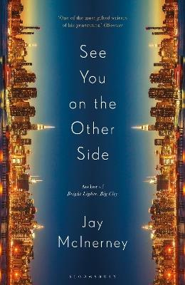 See You on the Other Side - Jay McInerney - cover
