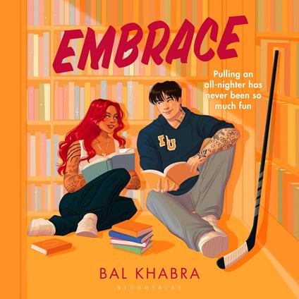 Embrace