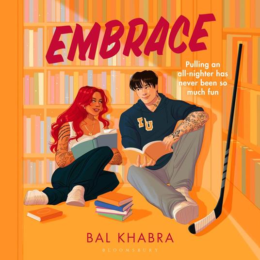 Embrace