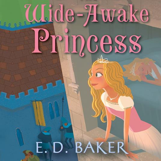 The Wide-Awake Princess