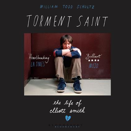 Torment Saint