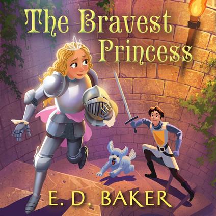 The Bravest Princess