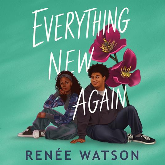 Everything New Again