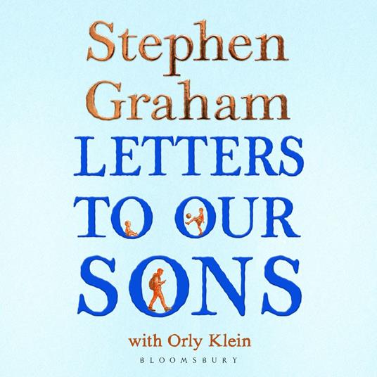 Letters to Our Sons