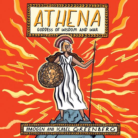 Athena