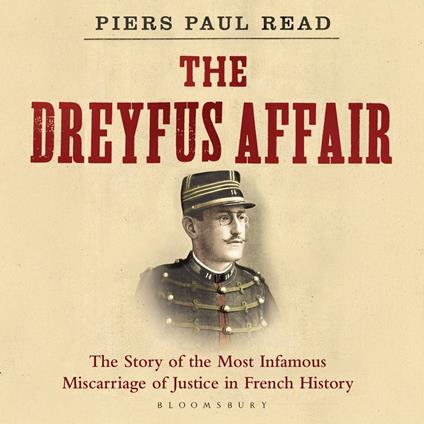 The Dreyfus Affair