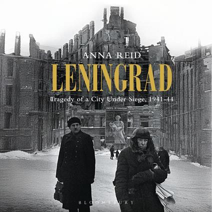 Leningrad
