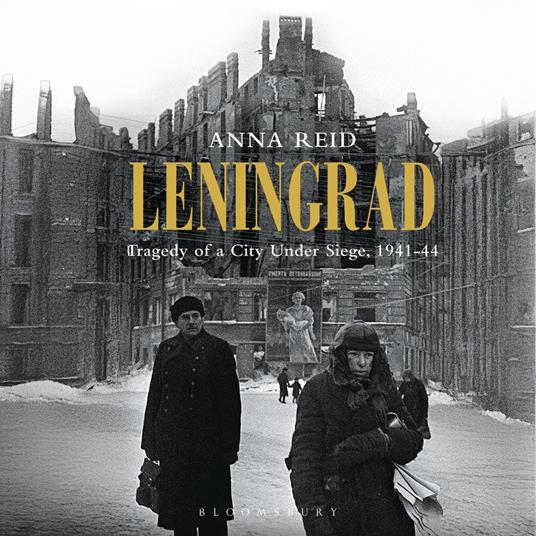 Leningrad