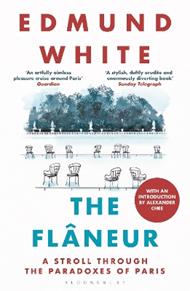 The Flaneur: A Stroll through the Paradoxes of Paris
