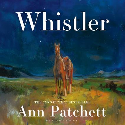 Whistler