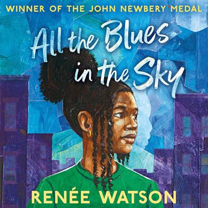 All the Blues in the Sky