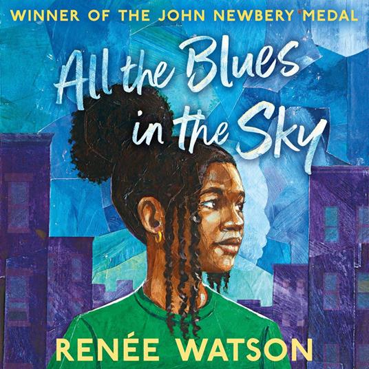 All the Blues in the Sky