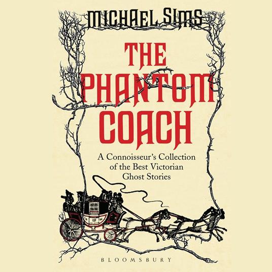 The Phantom Coach