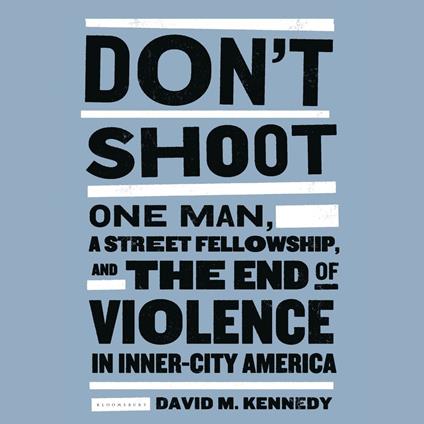 Don't Shoot