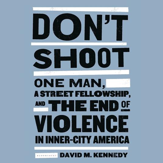 Don't Shoot