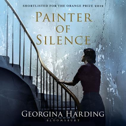 Painter of Silence
