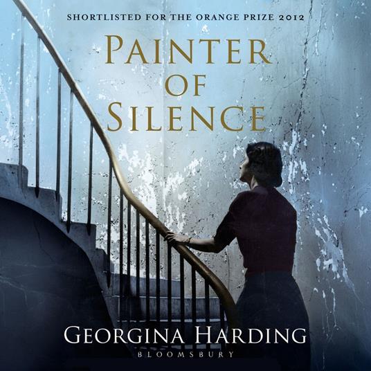 Painter of Silence