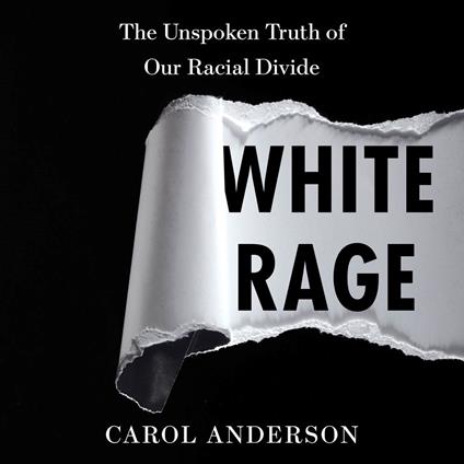 White Rage