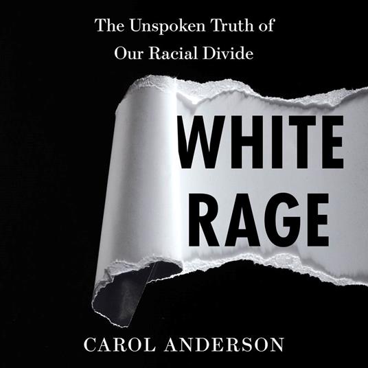 White Rage