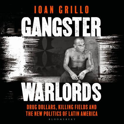 Gangster Warlords