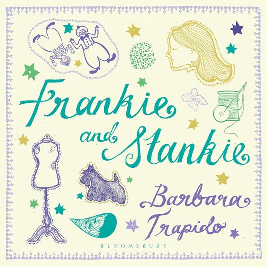 Frankie & Stankie