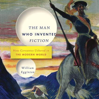 The Man Who Invented Fiction