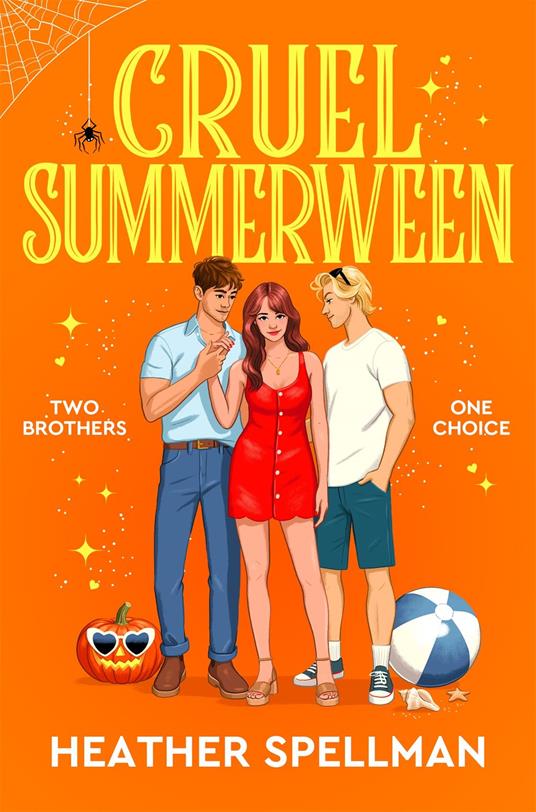Cruel Summerween