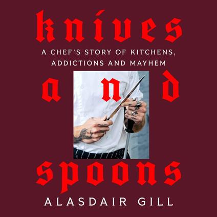 Knives and Spoons