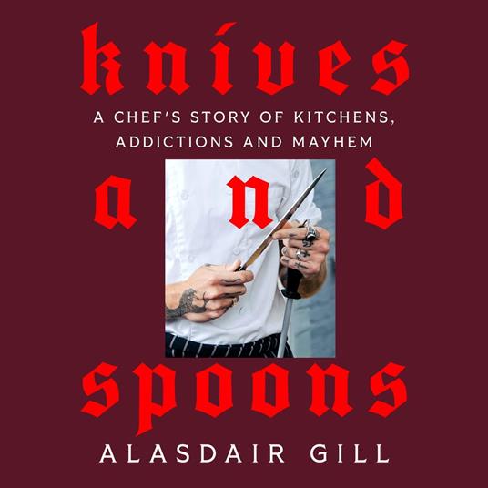 Knives and Spoons