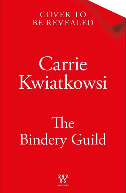 The Bindery Guild