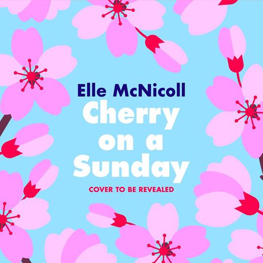 Cherry on a Sunday