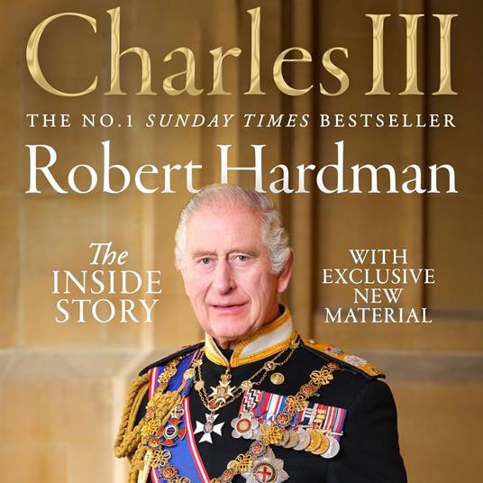 Charles III