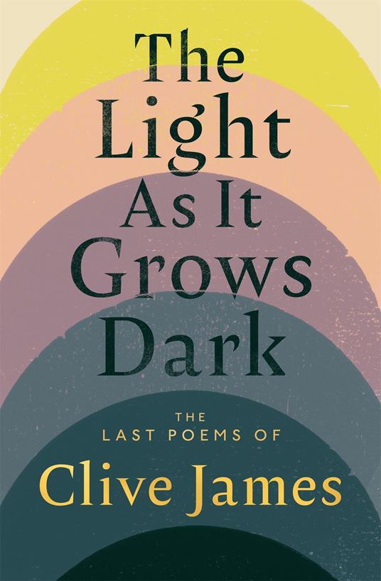 The Light as it Grows Dark