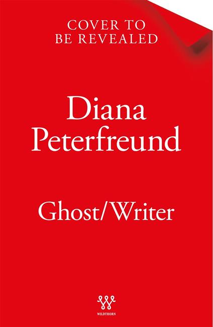 Ghost/Writer