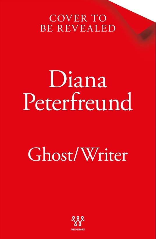Ghost/Writer