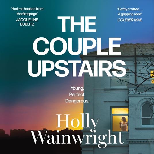 The Couple Upstairs