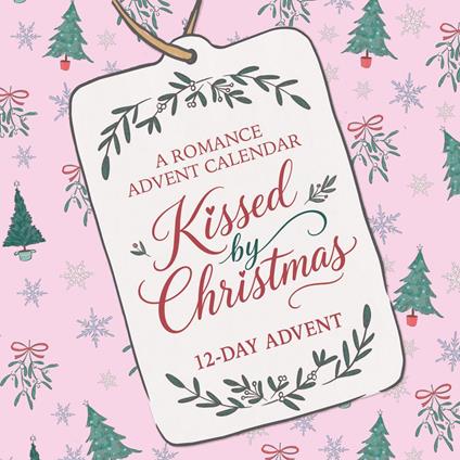 Kissed by Christmas