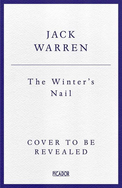 The Winter's Nail