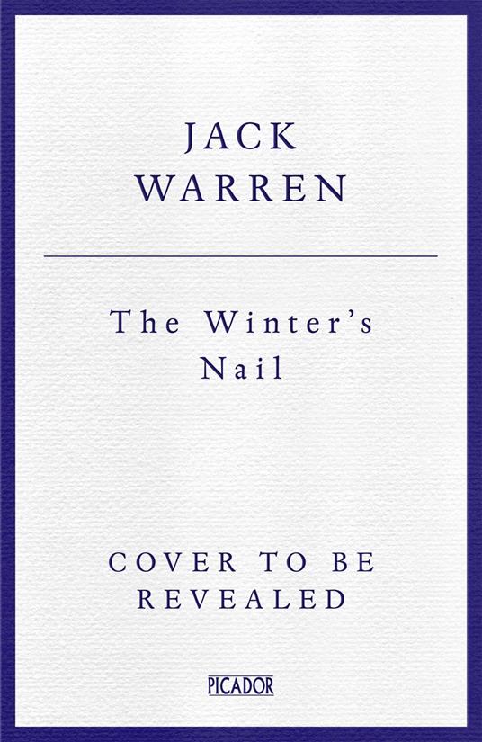 The Winter's Nail