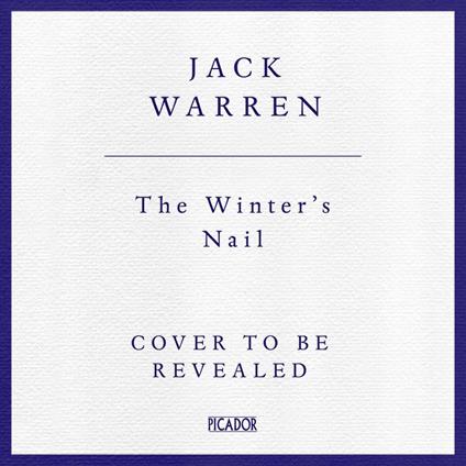 The Winter's Nail